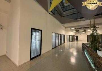 Reality Nové skolaudované byty, apartmány a obch.priestory vo Vajnoroch.