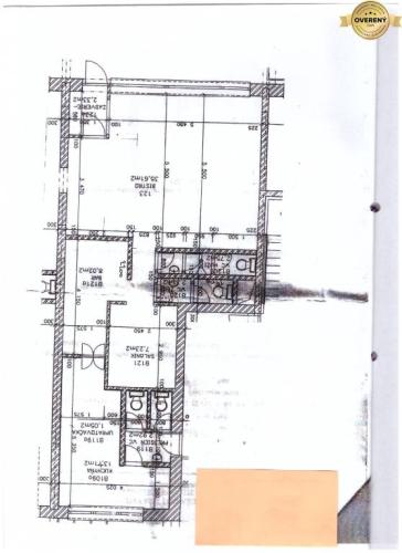 Reality Exkluzívny bistro priestor na predaj – Záhradnícka ul., Bratislava II.