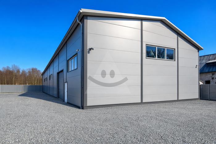 Reality Kancelárske priestory, Strečno