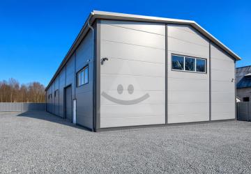 Reality Kancelárske priestory, Strečno