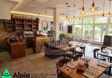 Reality Prevádzky, Martin, Sídlisko Sever, Jilemnického