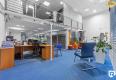 Reality RADO | Showroom/kancelárie 357 m², Zadunajská cesta, Petržalka, BA