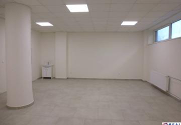 Reality MASARYKOVA: NOVO vytvorené UNIVERZÁLNE nebytové priestory s PARKOVANÍM