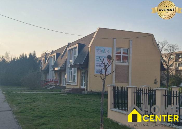 Reality PREDAJ : POLYFUNKČNÝ DOM, KOMÁRNO