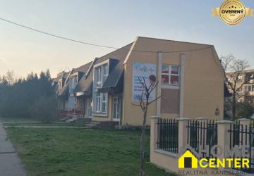 Reality PREDAJ : POLYFUNKČNÝ DOM, KOMÁRNO