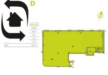 Reality Predaj obchodného priestoru v centre Bratislavy