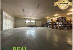 Reality Na prenájom skladové priestory 385 m2, 575 m2, 960 m2.