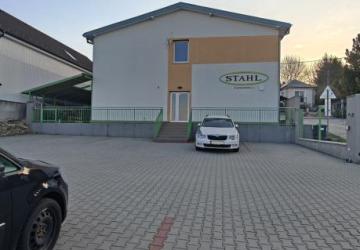 Reality Kancelária + pozemok