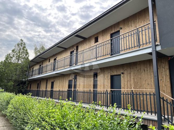 Reality Kancelárske priestory, Patince