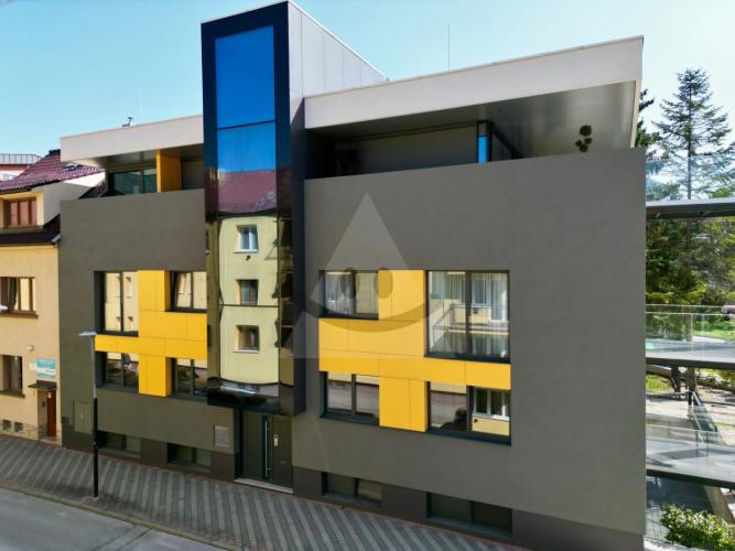 Reality Kancelárske priestory, Ružomberok, Likavka, Hviezdoslavova