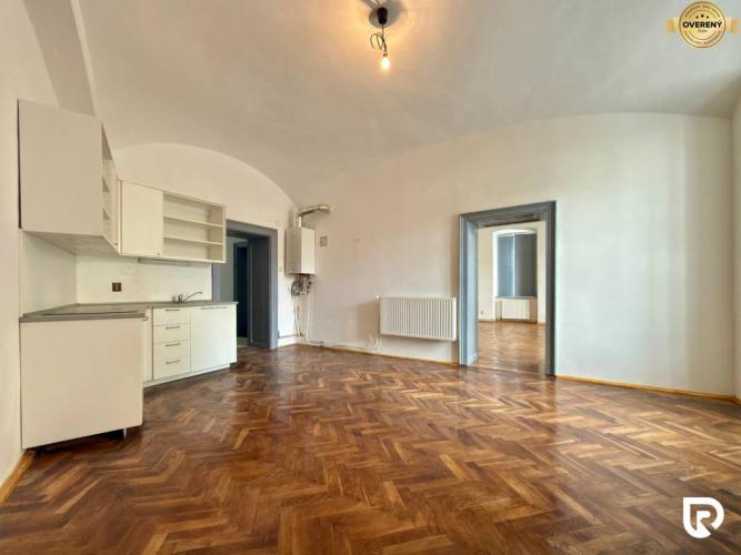 Reality RADO | Kancelárske priestory | Konventná - Staré Mesto