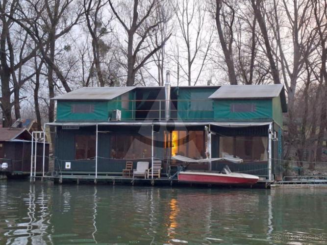 Reality Kancelárske priestory, Komárno