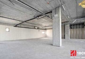 Reality EXKLUZÍVNY KOMERČNÝ PRIESTOR V SRDCI MESTA S MAXIMÁLNYM POTENCIÁLOM