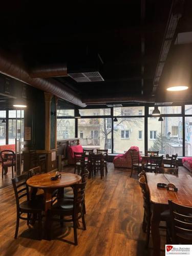 Reality REB.sk Prenájom obchodný priestor, 895 m2, Dunajská ulica, BA I.