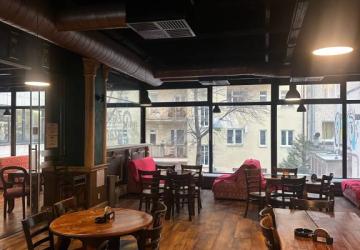 Reality REB.sk Prenájom obchodný priestor, 895 m2, Dunajská ulica, BA I.