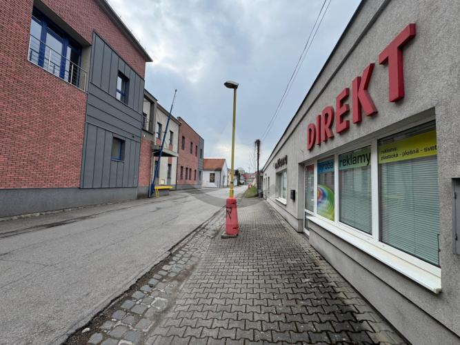 Reality Obchodné priestory, Ružomberok, Ružomberok, Textilná