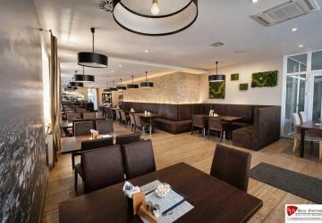 Reality REB.SK Reštaurácia na prenájom - Bratislava III - Vajnorská ulica