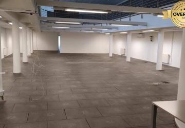 Reality Skladovo-kancelársky, príp. obchodný priestor. Ivanka pri Dunaji