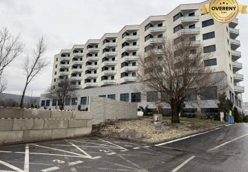 Reality Nové skolaudované byty a apartmány v projekte Diamant.