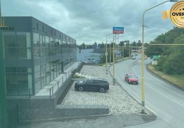 Reality Prenájom obchodných / kancelárskych priestorov