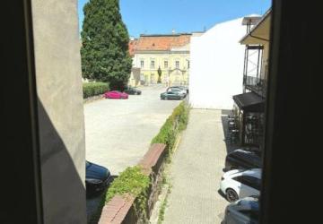 Reality Na prenájom kancelárske priestory v historickom centre Prešova