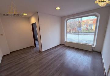 Reality EXKLUZÍVNE: Administratívno-prevádzkové priestory s parkovaním v širšo