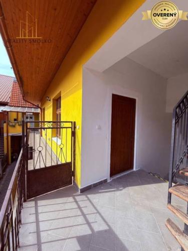 Reality EXKLUZÍVNE: Moderný nebytový priestor v srdci Prešova na Hlavnej ulici