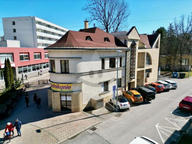 Reality Prevádzky, Ružomberok, Ružomberok, K.Medveckého