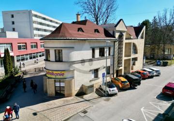 Reality Prevádzky, Ružomberok, Ružomberok, K.Medveckého