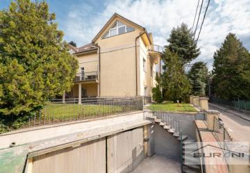 Reality PRENÁJOM 4-IZBOVÉHO BYTU | ZÁHRADA | DVOJGARÁŽ | KRČMÉRYHO ULICA | STARÉ MESTO