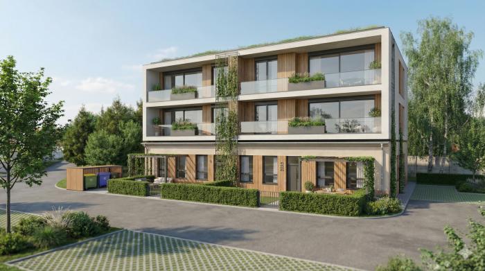 Reality PNORF – INVESTIČNÁ PRÍLEŽITOSŤ: Pozemok pre bytový dom/polyfunkciu, centrum obce