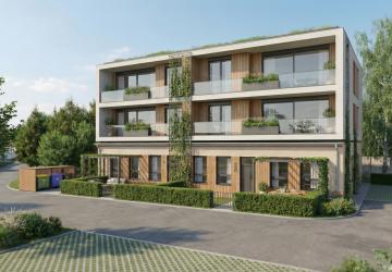 Reality PNORF – INVESTIČNÁ PRÍLEŽITOSŤ: Pozemok pre bytový dom/polyfunkciu, centrum obce