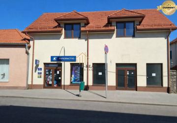 Reality HD reality, prenájom, Obchodný priestor - výnimočná lokalita