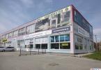Reality OBCHOD. priest. PRÍZEMIE 320 m2, možnosť delenia - MASARYKOVA