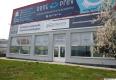 Reality OBCHOD. priest. PRÍZEMIE 320 m2, možnosť delenia - MASARYKOVA