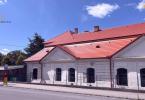 Reality NA PRENÁJOM – OBCHODNÉ, SKLADOVÉ A PREVÁDZKOVÉ PRIESTORY V PREŠOVE – N