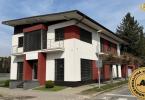Reality Obchodné priestory Zvolen - v širšom centre s parkovaním - NA PRENÁJOM