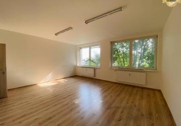 Reality Administratívne priestory na Priemyselnej ulici - 30 m2
