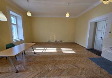 Reality HD REALITY, Prenájom, priestorov v centre mesta Banská Štiavnica