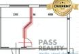 Reality PRENÁJOM kancelárie 22 m2  neďaleko centra mesta, Koceľova ulica