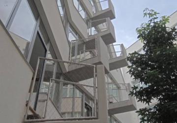 Reality Prenájom reprezentatívnych  kancelárií s parkovaním v centre, 187 m2