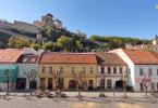 Reality RADO | Moderné Kancelárie 79m2 - Mierové námestie | Trenčín
