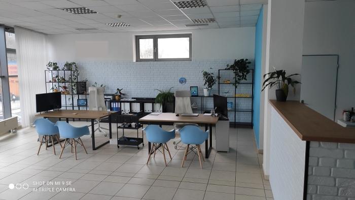 Reality Kancelárske priestory, Žilina - Bulvár, 90 m2, Cena: 700 Eur/mesiac + DPH + En
