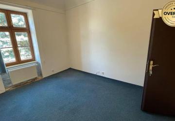 Reality PRENAJATÉ !!!  PRENÁJOM - kancelársky priestor Hlavná ulica 14,5m2 so