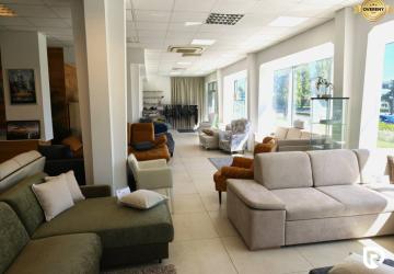 Reality RADO | Obchodný priestor na Račianskej ulici | 195 m²
