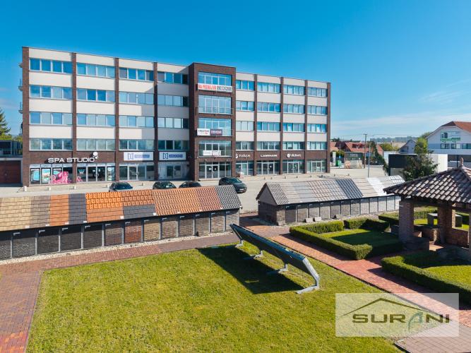 Reality Bez provízie RK | Kancelárie | 24 m² – 46 m² | parkovanie | Ulica Svornosti | Bratislava