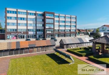 Reality Bez provízie RK | Kancelárie | 24 m² – 46 m² | parkovanie | Ulica Svornosti | Bratislava