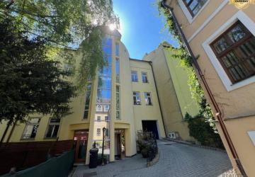 Reality PRENÁJOM dvojkancelárie v centre Starého Mesta, Grösslingová ulica