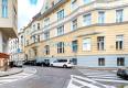 Reality Reprezentatívne kancelárie v staromestskom štýle - Devín palác, BA I