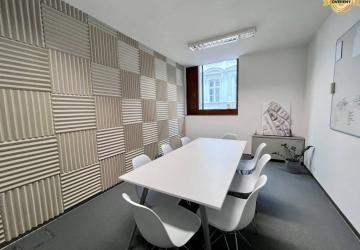 Reality Prenájom nových kancelárskych priestorov v centre 46m2, 30m2